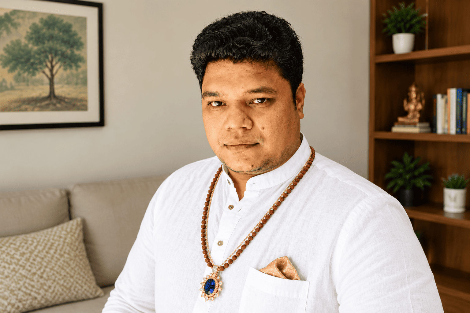 Acharya Atul