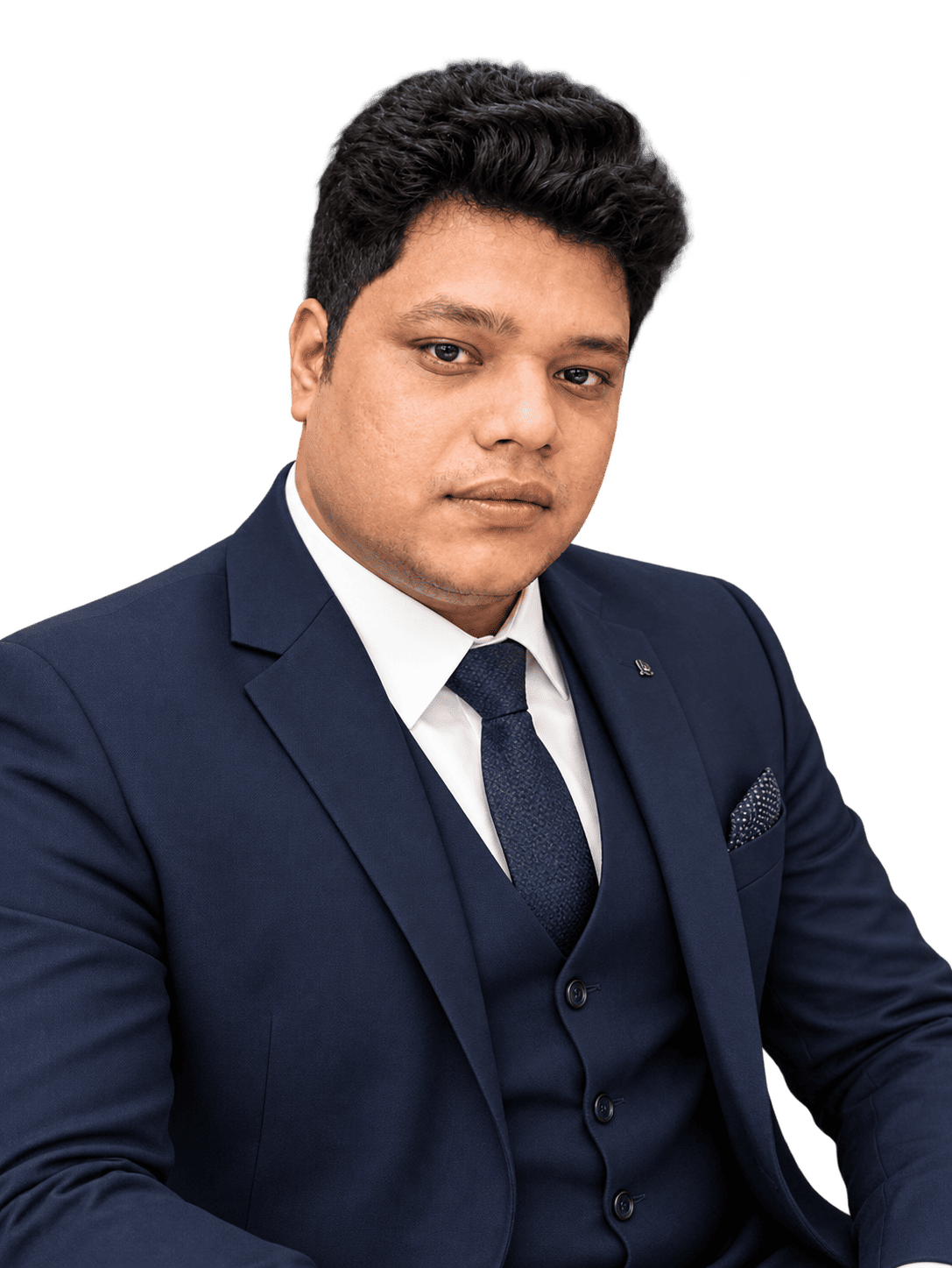 Acharya Atul