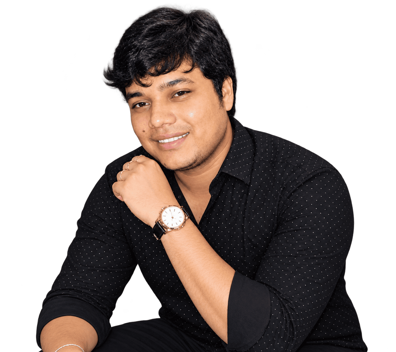 Acharya Atul
